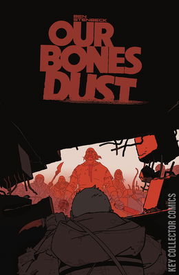 Our Bones Dust