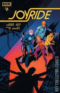 Joyride #6