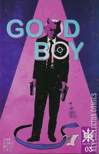Good Boy #3