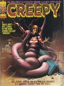 Creepy #67