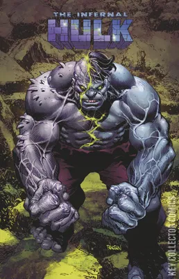 Infernal Hulk