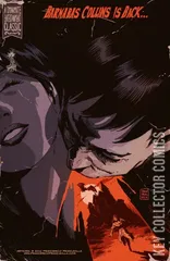 Variant Cover for Dark Shadows #3