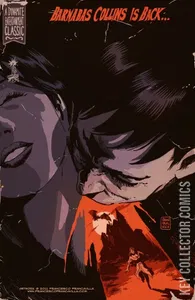 Dark Shadows #3