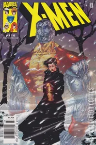 X-Men #110
