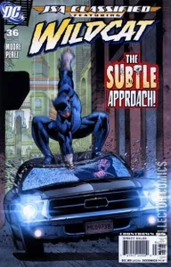JSA: Classified #36