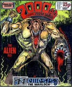 2000 AD #223