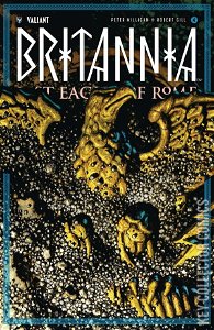 Britannia: Lost Eagles of Rome