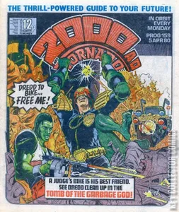 2000 AD #159
