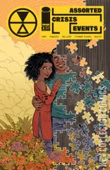 Cover for Assorted Crisis Events #6
