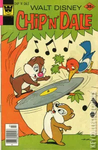 Chip 'n' Dale #51