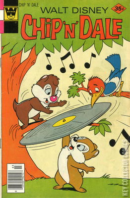 Chip 'n' Dale