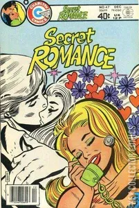 Secret Romance #47