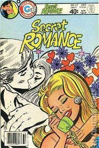 Secret Romance #47