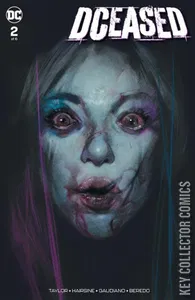 DCeased #2
