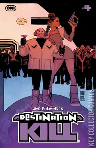 Destination Kill #4