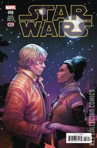 Star Wars #58