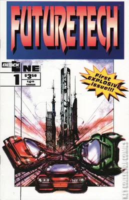 FutureTech