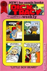 Dick Tracy Weekly #76