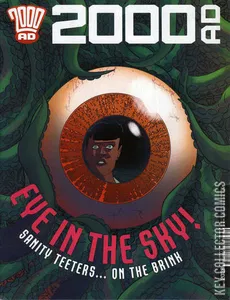 2000 AD #2039