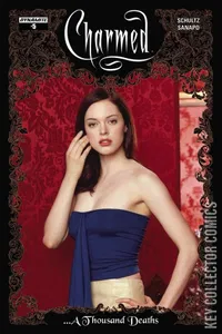 Charmed #5