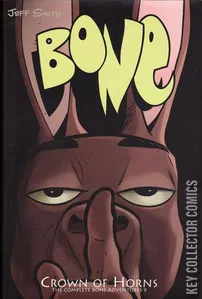 Bone #9