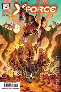 X-Force #26
