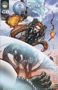 Fathom: Kiani #3
