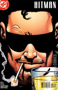 Hitman #21