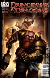 Dungeons & Dragons #11