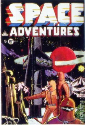 Space Adventures