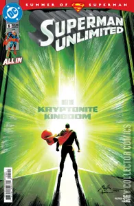 Superman Unlimited #5