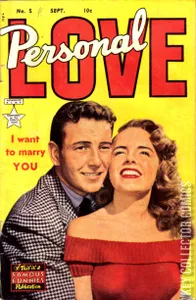 Personal Love #5