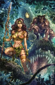 Wolverine #19