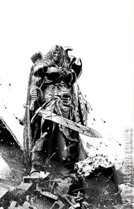 Berserker Unbound #1