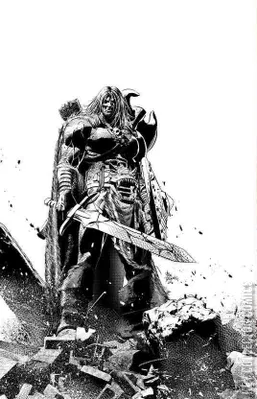 Berserker Unbound