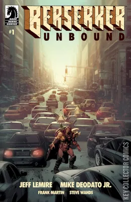 Berserker Unbound