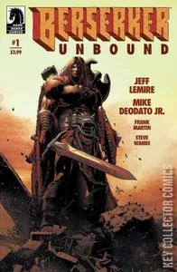 Berserker Unbound #1