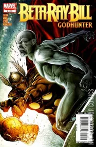 Beta Ray Bill: Godhunter #2