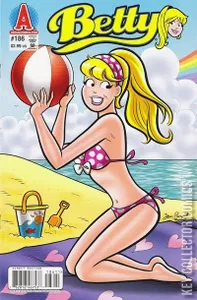 Betty #186