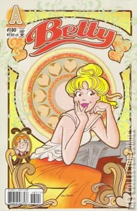 Betty #185