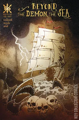 Beyond the Demon, the Sea