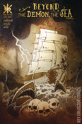 Beyond the Demon, the Sea