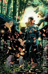 Variant Cover for Wynd #10