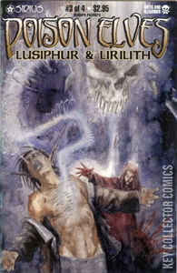 Poison Elves: Lusiphur & Lirilith #3