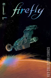 Firefly #1