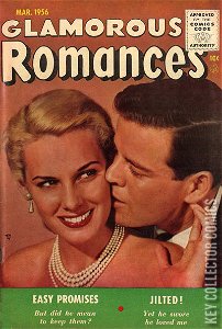 Glamorous Romances #87