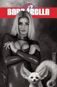Barbarella #7