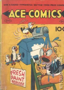 Ace Comics #48