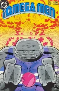 Omega Men #2