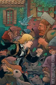 Folklords #1